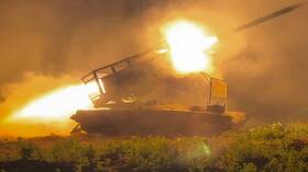 الدفاع الروسية: تحييد 320 جنديا أوكرانيا على محور كورسك خلال يوم