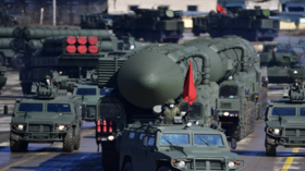 "هروب إلى ملاذات آمنة".. العقيدة النووية الروسية المحدثة تعصف بالأسواق المالية