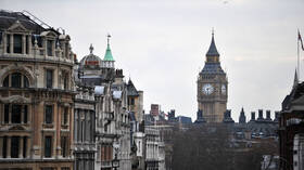 موسكو: بريطانيا تصب الزيت على النار في أوكرانيا