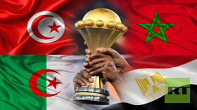 بينها 6 منتخبات عربية... قائمة المتأهلين إلى كأس أمم إفريقيا "المغرب 2025"