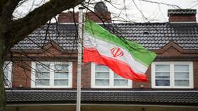 عراقجي ينتقد باريس والخارجية تستدعي القائم بأعمال السفارة البريطانية بطهران