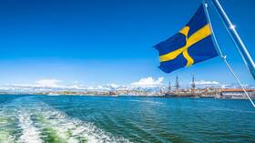 "فايننشال تايمز": السويد تضع عينها على "مشتبه به" في قطع كابل بحر البلطيق