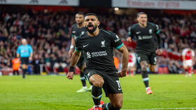 "الكاف" يصدم محمد صلاح مجددا (صورة)