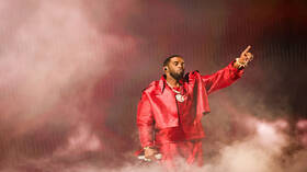 اتهامات جديدة ضد "ديدي" في ابتزاز الشهود من داخل سجنه