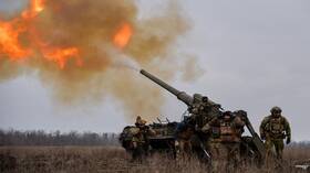 وزير الخارجية النمساوي يوضح المطلوب لإنهاء الصراع بأوكرانيا