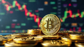 "البيتكوين" قرب مستوى 94 ألف دولار