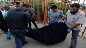 مدير مشفى كمال عدوان: نناشد العالم نعاني من حصار مطبق والمشهد يتكرر