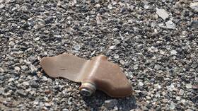 الحركة الدولية لحظر الألغام المضادة للأفراد تدين قرار واشنطن نقل مثل هذه الأسلحة إلى كييف