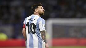 رونالدو الهداف العالمي وميسي صانع الأهداف.. "البرغوث" يحقق رقما قياسيا أمام بيرو (فيديو)