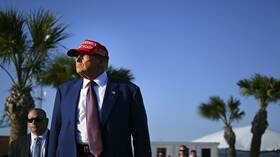 ترامب يختار ماثيو ويتيكر سفيرا للولايات المتحدة لدى حلف الناتو (صورة)