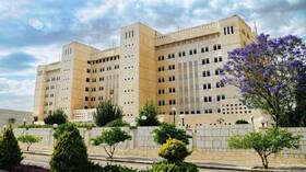 بيان سوري رسمي جديد عن القصف الإسرائيلي "الوحشي" على مدينة تدمر