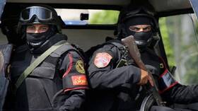 مصر.. القبض على أكبر محتال في القاهرة الجديدة نصب على رجال أعمال ومشاهير (صورة)