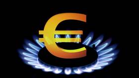 روسيا والجزائر تتصدران قائمة مورّدي الغاز إلى الاتحاد الأوروبي