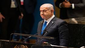 مكتب نتنياهو يعلق على مذكرتي اعتقاله وغالانت