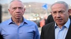 مايك والتز: الجنائية الدولية ليس لها مصداقية ومعادية للسامية