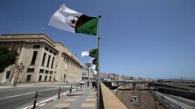 الجزائر ترحب بقرار المحكمة الجنائية الدولية إصدار أوامر اعتقال بحق نتنياهو وغالانت