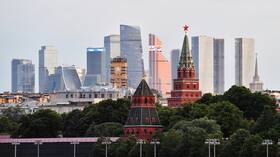 بيسكوف: لم نبلغ واشنطن مسبقا بإطلاق صاروخ أوريشنيك لكن كان هناك تحذير تلقائي من مركز المخاطر النووية