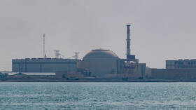 إيران تعلن تشغيل أجهزة طرد مركزي جديدة ومتطورة ردا على قرار وكالة الطاقة الذرية