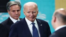 بايدن: قرار الجنائية الدولية في حق نتنياهو وغالانت "أمر شائن"