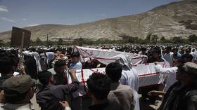 مقتل 42 شخصا في أحد أعنف الاعتداءات الطائفية في باكستان