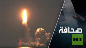 ديفينس وان: ماذا يعني لحلفاء كييف إطلاق روسيا سلاحا "تجريبيا" على أوكرانيا