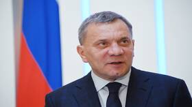 بوريسوف: الرحلات المأهولة إلى المريخ قد تبدأ خلال الـ50 عاما المقبلة