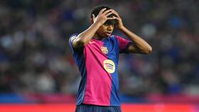 "مليار يورو".. برشلونة يحصن نجمه لامين جمال بعقد فلكي