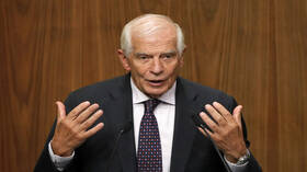 بوريل: تلف كابلات الاتصال في بحر البلطيق لم يكن حادثا عرضيا