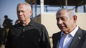 ألمانيا.. سندرس بعناية مذكرتي الجنائية الدولية حول اعتقال نتنياهو وغالانت