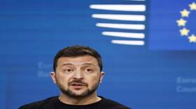 صحفي إيرلندي: الصواريخ تحدثت بالفعل ولكن باللغة الروسية