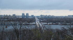 خبير بريطاني: مستقبل كييف وأوروبا قاتم للغاية بسبب جهل قادتها..