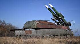 الدفاع الروسية تعلن القضاء على 1535 عسكريا أوكرانيا خلال 24 ساعة