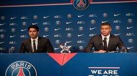 بعد خطأ إجرائي في قضية مبابي و55 مليون يورو.. باريس سان جيرمان يلجأ لمحاكم مدنية