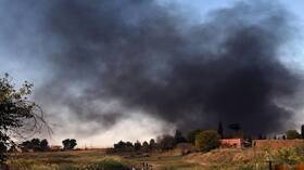 مصدر: مقتل 3 مقاتلين في القوات الرديفة للجيش السوري بضربات أمريكية في دير الزور