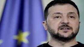 زيلينسكي: 321 منشأة من مرافق البنية التحتية للموانئ تضررت منذ يوليو 2023