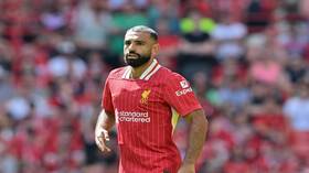 ردود أفعال غاضبة على تصريحات لاعب إنجليزي سابق حول محمد صلاح (فيديو)