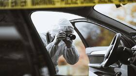 ما الذي كشفته التحقيقات في سيارة الحاخام الإسرائيلي المقتول في الإمارات؟