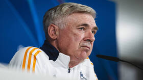 ريال مدريد يكشف عن بديل كارلو أنشيلوتي