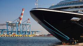 "حزب الله" يستهدف قاعدة بحرية إسرائيلية على بعد 150 كم عن الحدود