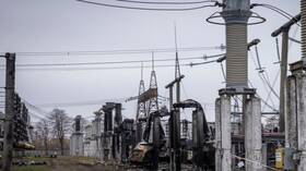 "التايمز": الفساد المستشري في أوكرانيا يحول دون بناء تحصينات لمنشآت الطاقة