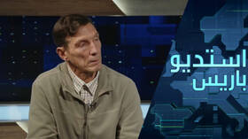 طبول الحرب.. أتاكمز يقرع وأوريشنيك يردع