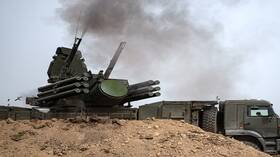 الدفاعات الجوية الروسية تتصدى لــ6 مسيرات أوكرانية في أجواء مقاطعة بريانسك