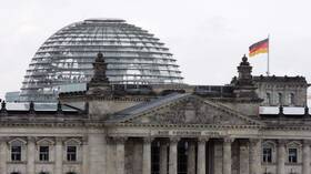 حركة اجتماعية ألمانية تطالب كييف بتعويضات عن تفجير "السيل الشمالي"