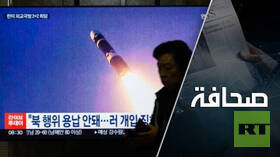 الصعود النووي للصين