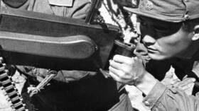 جنرال أمريكي: "الصينيون هنا. الحرب العالمية الثالثة بدأت"!