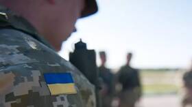 القائد العام للقوات الأوكرانية يبلغ عن الوضع الصعب لقواته في زابوروجيه