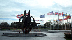 الرئاسة التركية تعلن تفاصيل محادثة أردوغان مع الأمين العام لحلف الناتو