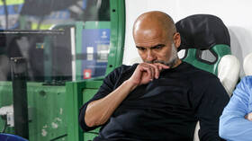 السبب الرئيسي وراء تراجع مستوى مانشستر سيتي