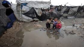 في اليوم الـ417.. صحة غزة تعلن حصيلة جديدة لضحايا الحرب الإسرائيلية على القطاع