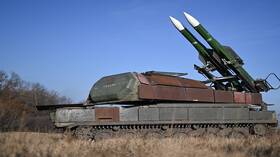 الدفاع الروسية تعلن تحرير بلدة جديدة في خاركوف والقضاء على 1675 عسكريا أوكرانيا خلال 24 ساعة